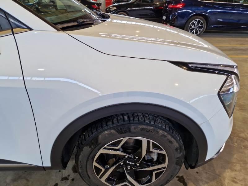 Kia Sportage SUV 1.6 CRDI MHEV BUSINESS 2WD DCT - foto 29