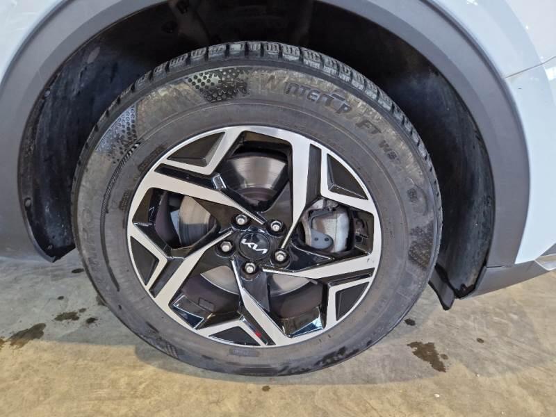 Kia Sportage SUV 1.6 CRDI MHEV BUSINESS 2WD DCT - foto 44