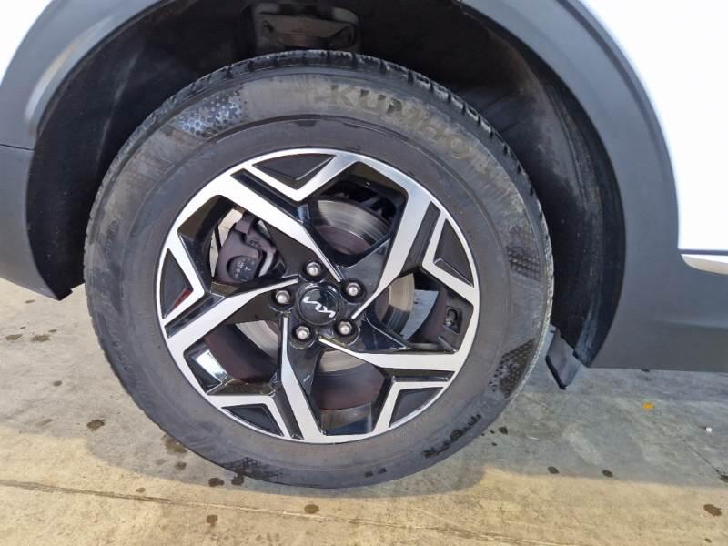 Kia Sportage SUV 1.6 CRDI MHEV BUSINESS 2WD DCT - foto 46