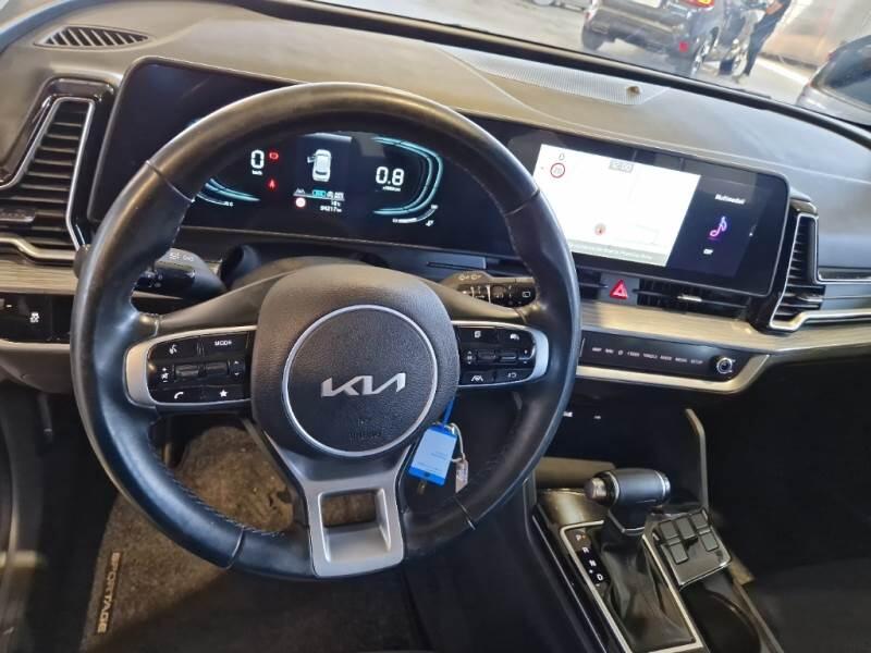 Kia Sportage SUV 1.6 CRDI MHEV BUSINESS 2WD DCT - foto 48