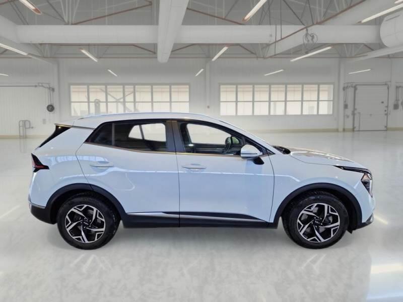 Kia Sportage SUV 1.6 CRDI MHEV BUSINESS 2WD DCT - foto 7
