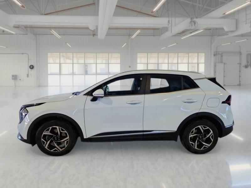 Kia Sportage SUV 1.6 CRDI MHEV BUSINESS 2WD DCT - foto 8