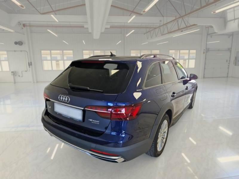 Audi A4 STATION WAGON 2.0 40 TDI QUATTRO S TRONIC BUSIN. EVO. - foto 2