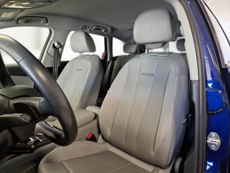 Audi A4 STATION WAGON 2.0 40 TDI QUATTRO S TRONIC BUSIN. EVO. - foto 11