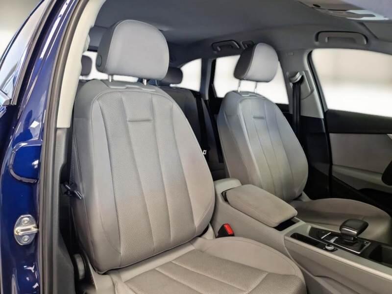 Audi A4 STATION WAGON 2.0 40 TDI QUATTRO S TRONIC BUSIN. EVO. - foto 13
