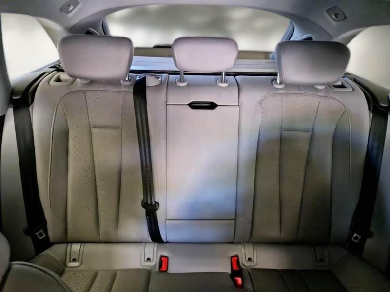 Audi A4 STATION WAGON 2.0 40 TDI QUATTRO S TRONIC BUSIN. EVO. - foto 15