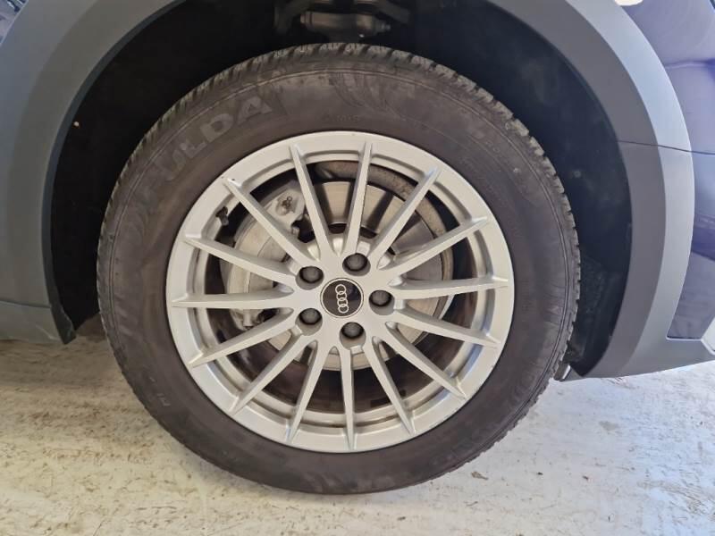Audi A4 STATION WAGON 2.0 40 TDI QUATTRO S TRONIC BUSIN. EVO. - foto 17