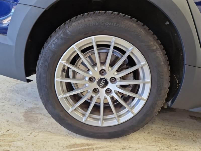 Audi A4 STATION WAGON 2.0 40 TDI QUATTRO S TRONIC BUSIN. EVO. - foto 18