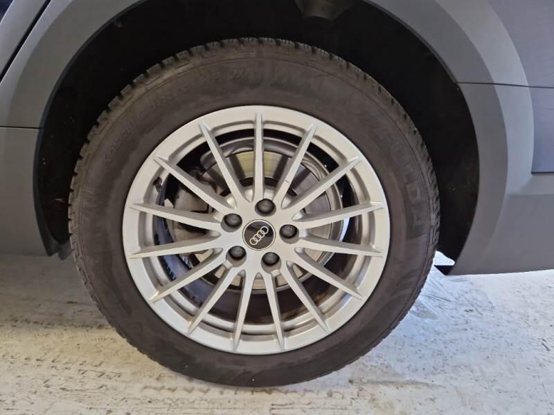 Audi A4 STATION WAGON 2.0 40 TDI QUATTRO S TRONIC BUSIN. EVO. - foto 19