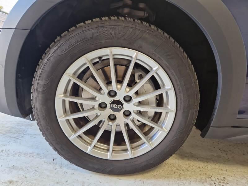 Audi A4 STATION WAGON 2.0 40 TDI QUATTRO S TRONIC BUSIN. EVO. - foto 20