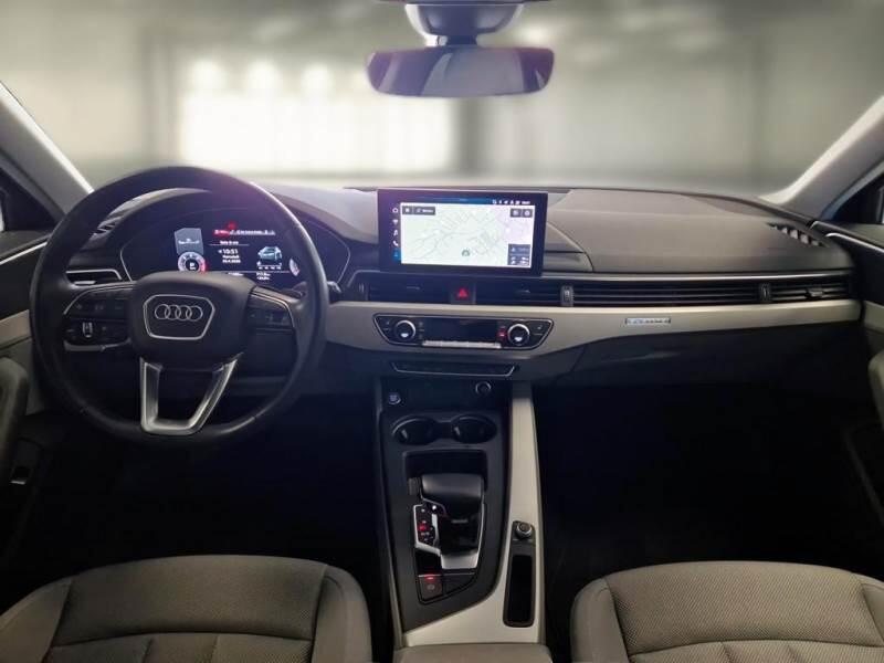 Audi A4 STATION WAGON 2.0 40 TDI QUATTRO S TRONIC BUSIN. EVO. - foto 3