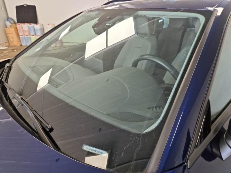 Audi A4 STATION WAGON 2.0 40 TDI QUATTRO S TRONIC BUSIN. EVO. - foto 23