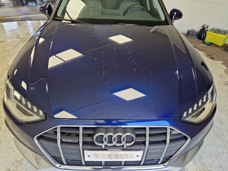 Audi A4 STATION WAGON 2.0 40 TDI QUATTRO S TRONIC BUSIN. EVO. - foto 25