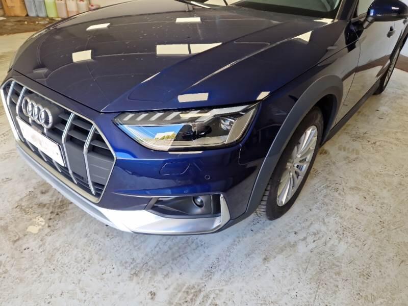 Audi A4 STATION WAGON 2.0 40 TDI QUATTRO S TRONIC BUSIN. EVO. - foto 27