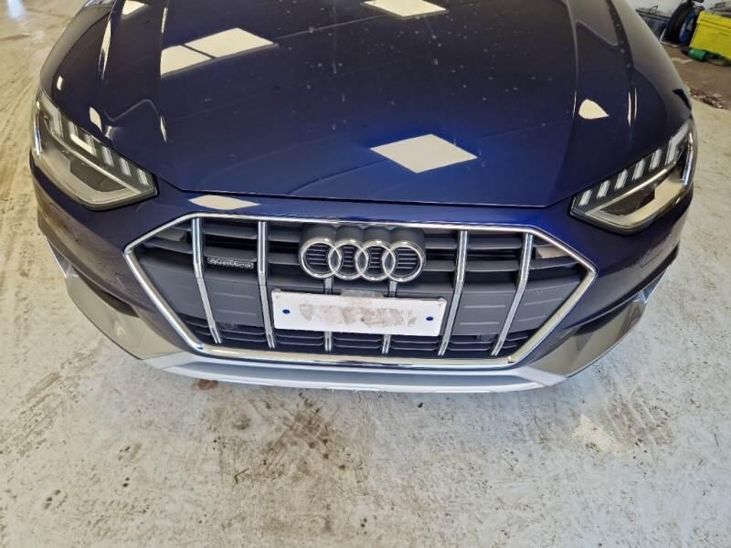 Audi A4 STATION WAGON 2.0 40 TDI QUATTRO S TRONIC BUSIN. EVO. - foto 30