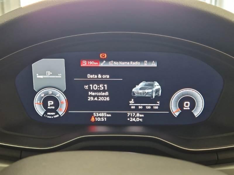 Audi A4 STATION WAGON 2.0 40 TDI QUATTRO S TRONIC BUSIN. EVO. - foto 4