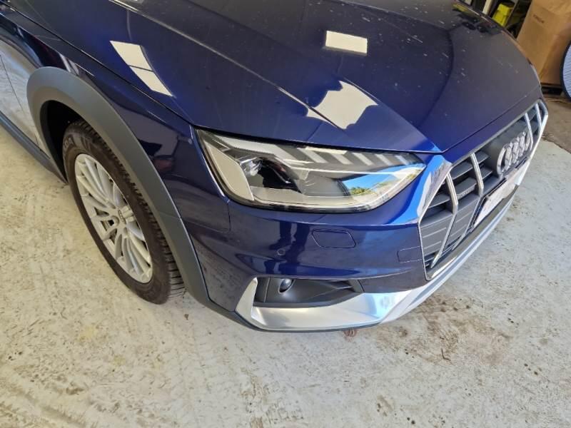 Audi A4 STATION WAGON 2.0 40 TDI QUATTRO S TRONIC BUSIN. EVO. - foto 34