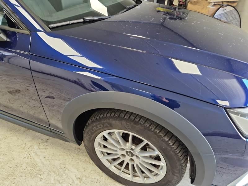 Audi A4 STATION WAGON 2.0 40 TDI QUATTRO S TRONIC BUSIN. EVO. - foto 37