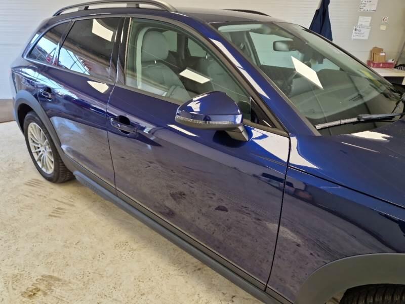 Audi A4 STATION WAGON 2.0 40 TDI QUATTRO S TRONIC BUSIN. EVO. - foto 39