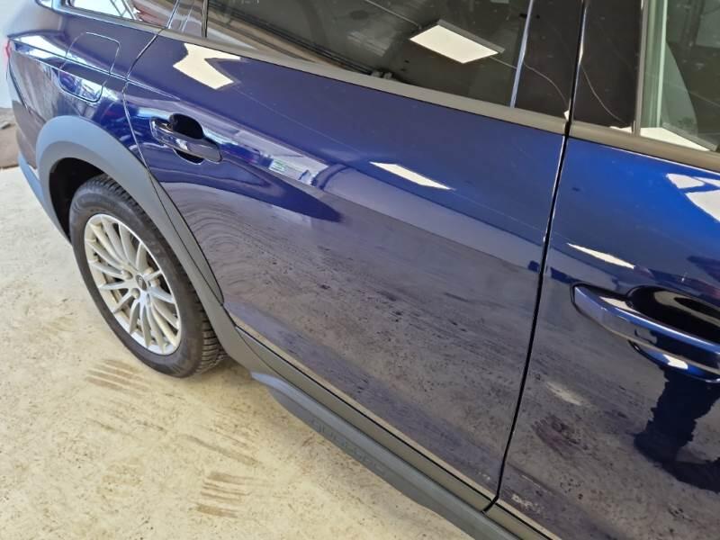 Audi A4 STATION WAGON 2.0 40 TDI QUATTRO S TRONIC BUSIN. EVO. - foto 44
