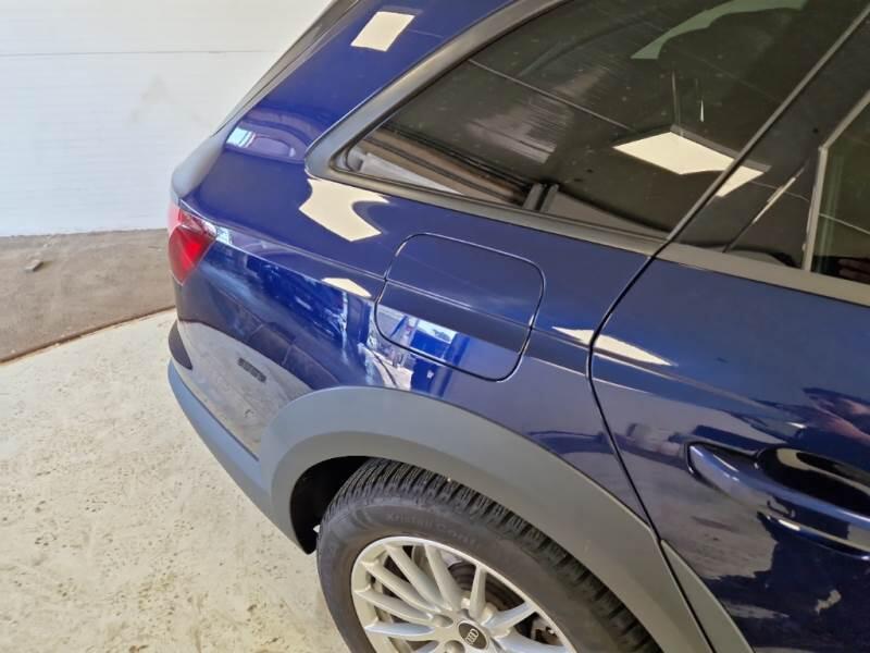 Audi A4 STATION WAGON 2.0 40 TDI QUATTRO S TRONIC BUSIN. EVO. - foto 47