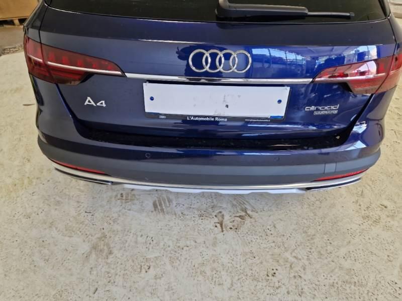 Audi A4 STATION WAGON 2.0 40 TDI QUATTRO S TRONIC BUSIN. EVO. - foto 49