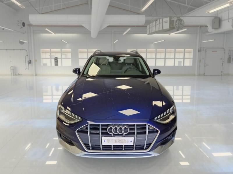 Audi A4 STATION WAGON 2.0 40 TDI QUATTRO S TRONIC BUSIN. EVO. - foto 6