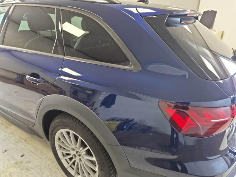 Audi A4 STATION WAGON 2.0 40 TDI QUATTRO S TRONIC BUSIN. EVO. - foto 51