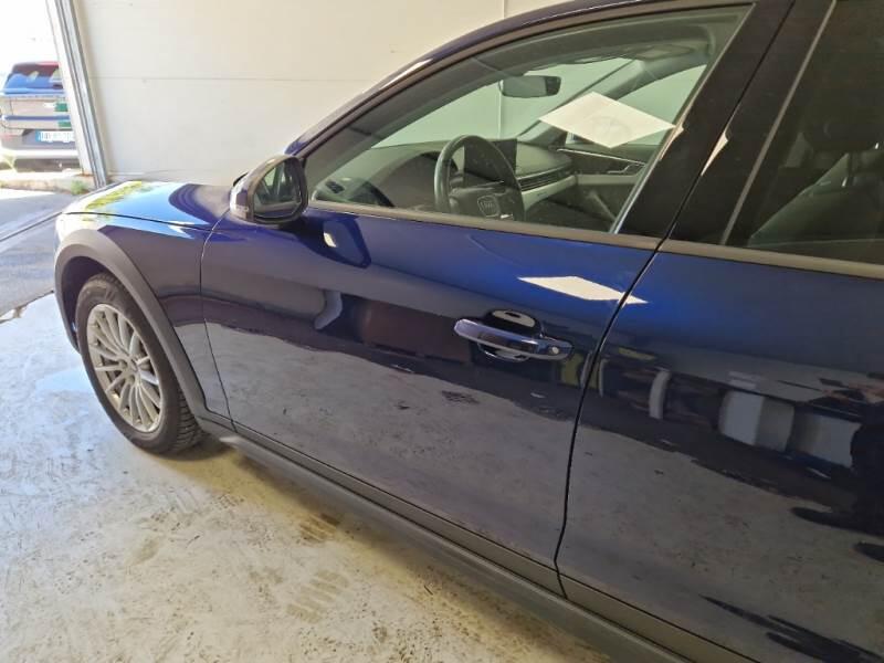 Audi A4 STATION WAGON 2.0 40 TDI QUATTRO S TRONIC BUSIN. EVO. - foto 57