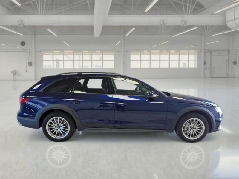 Audi A4 STATION WAGON 2.0 40 TDI QUATTRO S TRONIC BUSIN. EVO. - foto 7