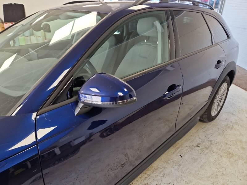 Audi A4 STATION WAGON 2.0 40 TDI QUATTRO S TRONIC BUSIN. EVO. - foto 63