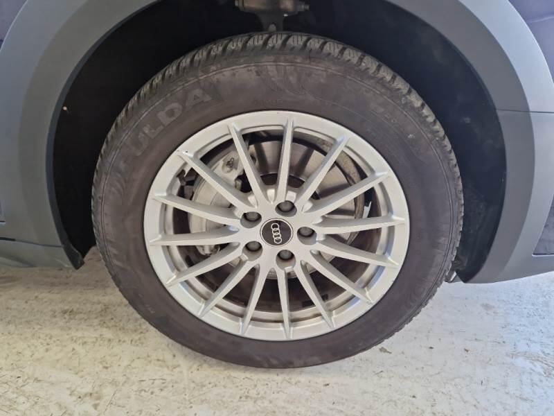Audi A4 STATION WAGON 2.0 40 TDI QUATTRO S TRONIC BUSIN. EVO. - foto 65