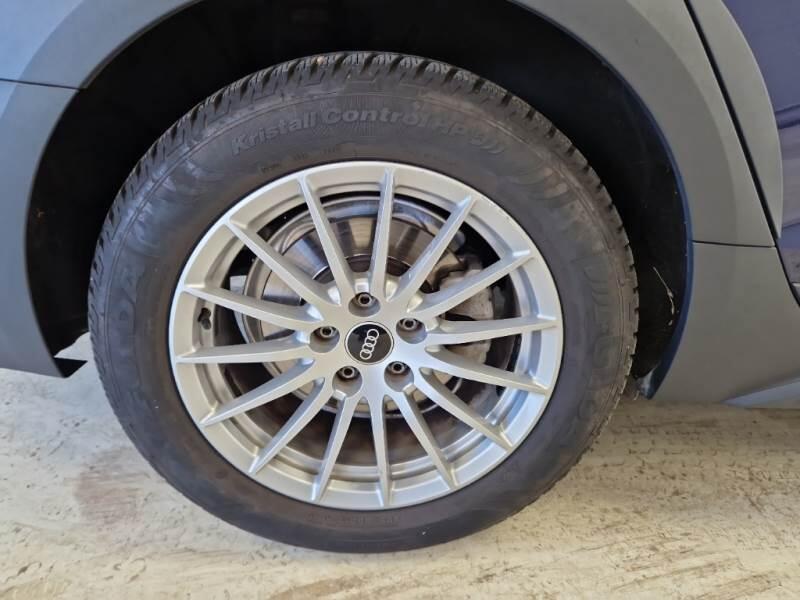 Audi A4 STATION WAGON 2.0 40 TDI QUATTRO S TRONIC BUSIN. EVO. - foto 67