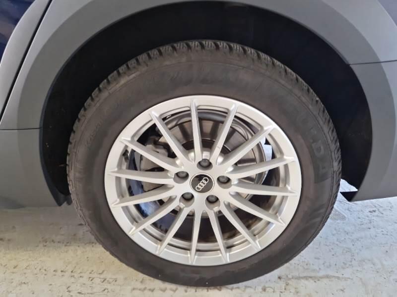 Audi A4 STATION WAGON 2.0 40 TDI QUATTRO S TRONIC BUSIN. EVO. - foto 69
