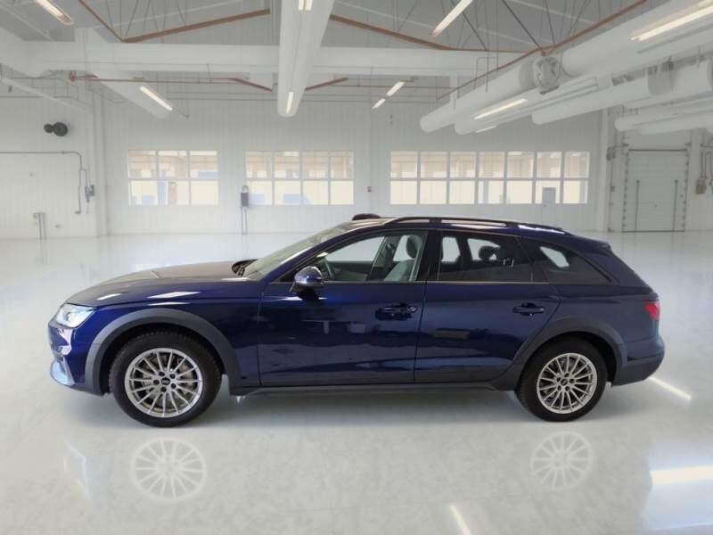 Audi A4 STATION WAGON 2.0 40 TDI QUATTRO S TRONIC BUSIN. EVO. - foto 8