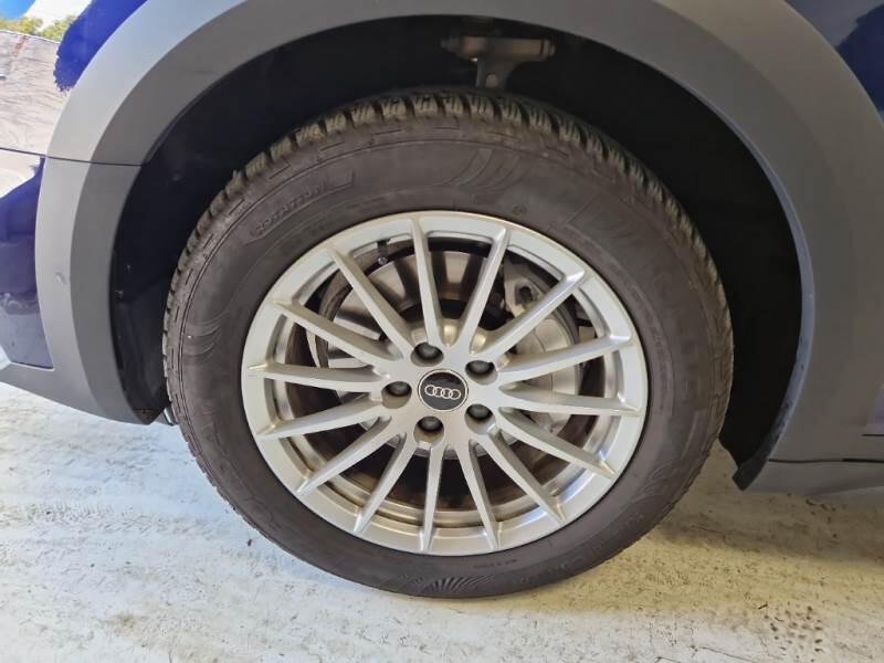 Audi A4 STATION WAGON 2.0 40 TDI QUATTRO S TRONIC BUSIN. EVO. - foto 71
