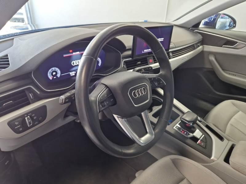 Audi A4 STATION WAGON 2.0 40 TDI QUATTRO S TRONIC BUSIN. EVO. - foto 73