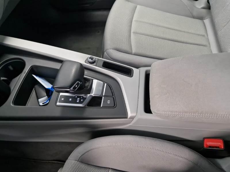 Audi A4 STATION WAGON 2.0 40 TDI QUATTRO S TRONIC BUSIN. EVO. - foto 75