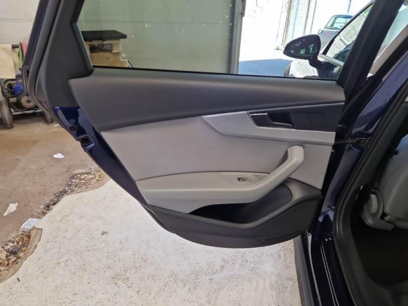Audi A4 STATION WAGON 2.0 40 TDI QUATTRO S TRONIC BUSIN. EVO. - foto 77