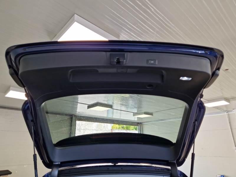 Audi A4 STATION WAGON 2.0 40 TDI QUATTRO S TRONIC BUSIN. EVO. - foto 79