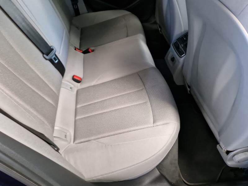 Audi A4 STATION WAGON 2.0 40 TDI QUATTRO S TRONIC BUSIN. EVO. - foto 83