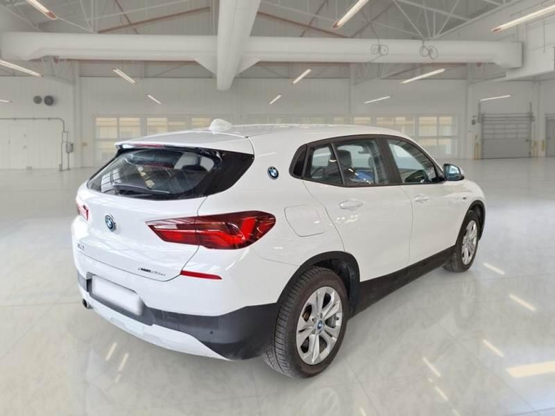 BMW X2 SUV XDRIVE 25E BUSINESS X AUTOMATICO - foto 2