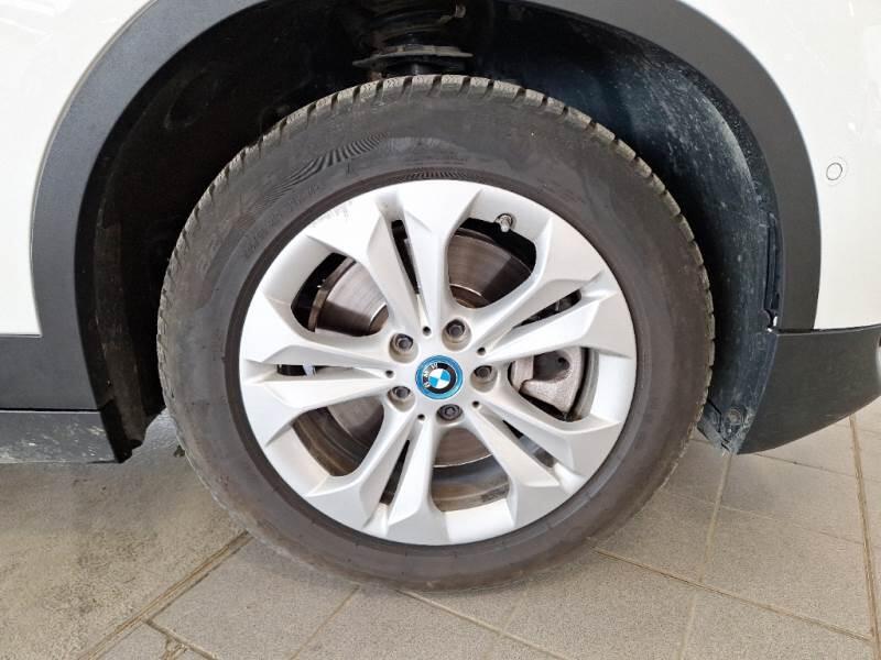 BMW X2 SUV XDRIVE 25E BUSINESS X AUTOMATICO - foto 16