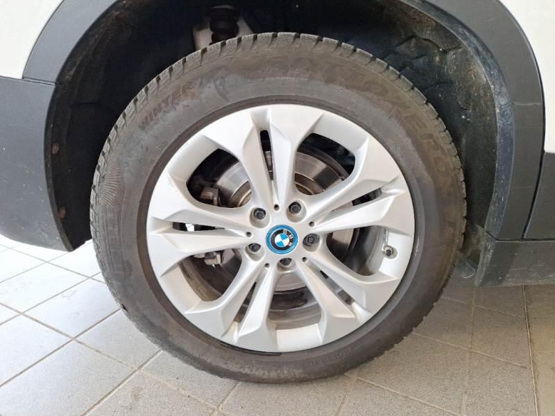 BMW X2 SUV XDRIVE 25E BUSINESS X AUTOMATICO - foto 17