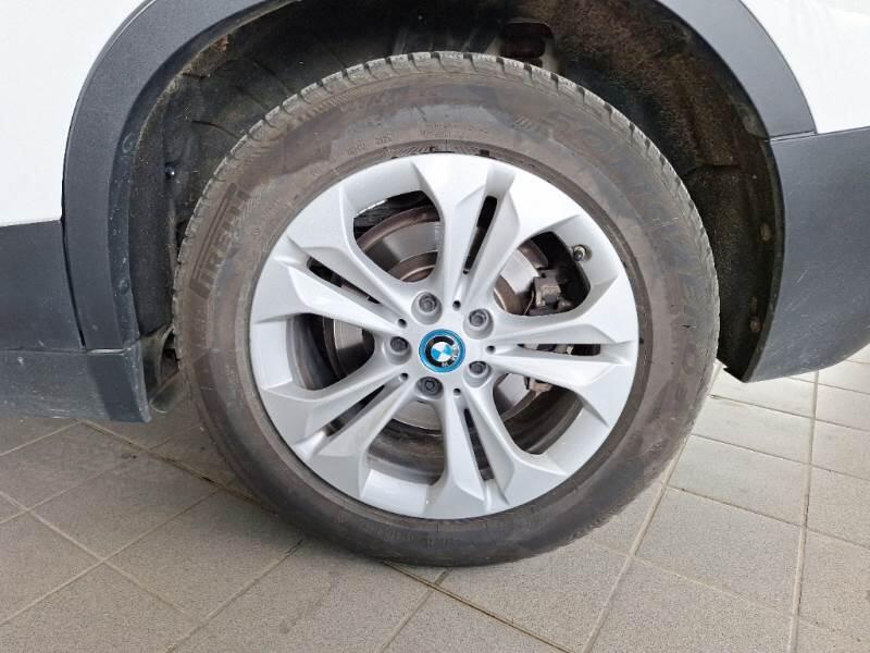 BMW X2 SUV XDRIVE 25E BUSINESS X AUTOMATICO - foto 18