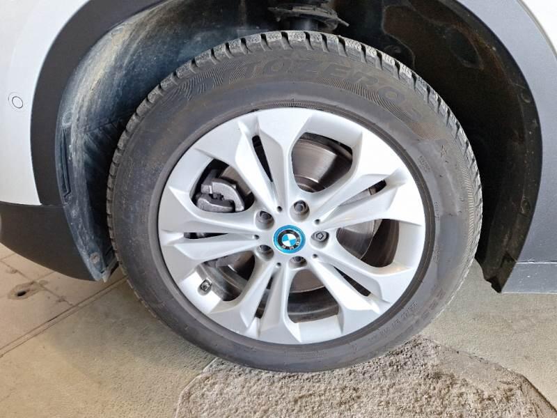 BMW X2 SUV XDRIVE 25E BUSINESS X AUTOMATICO - foto 19