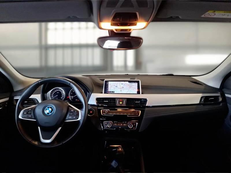 BMW X2 SUV XDRIVE 25E BUSINESS X AUTOMATICO - foto 3