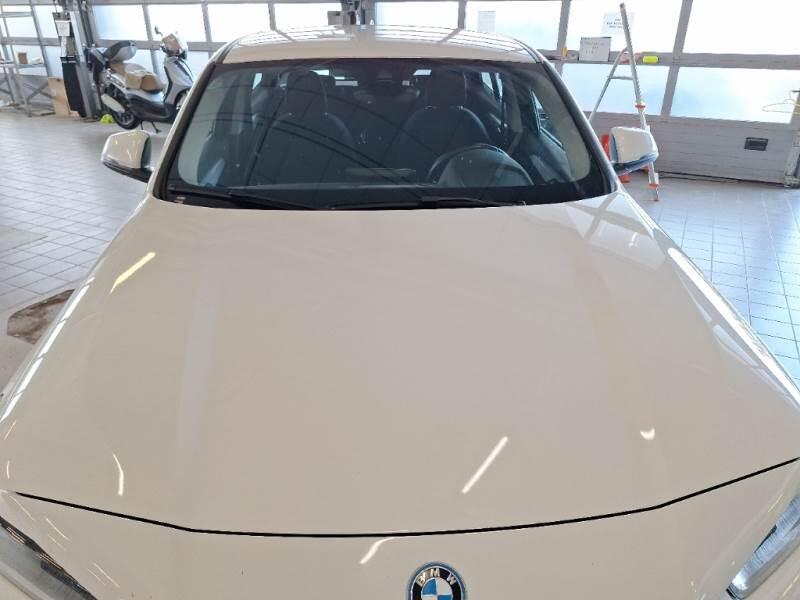 BMW X2 SUV XDRIVE 25E BUSINESS X AUTOMATICO - foto 25