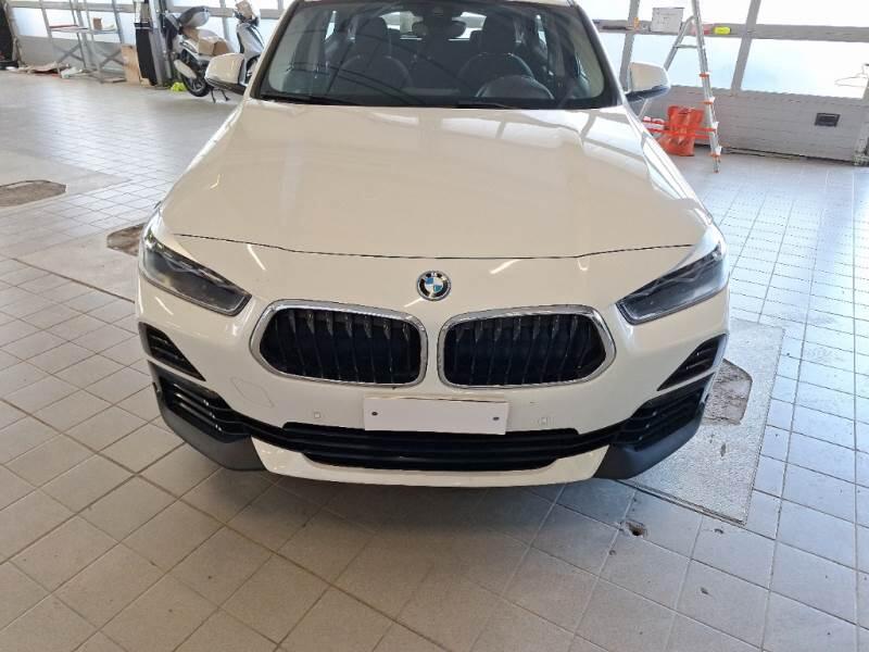 BMW X2 SUV XDRIVE 25E BUSINESS X AUTOMATICO - foto 28