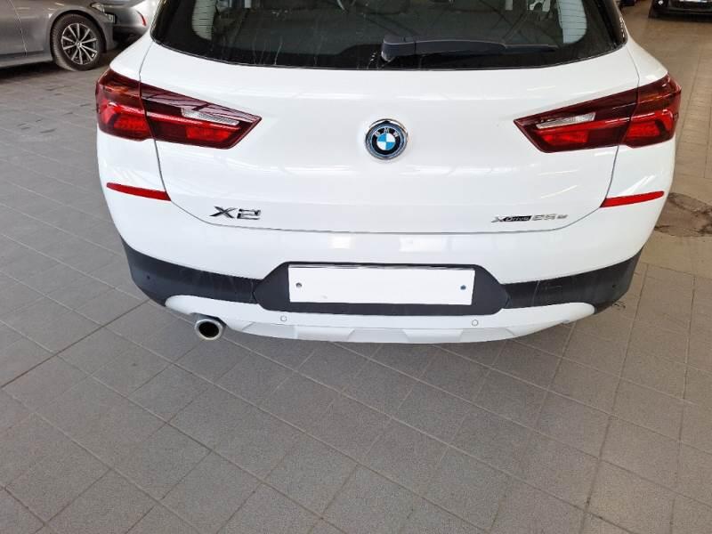 BMW X2 SUV XDRIVE 25E BUSINESS X AUTOMATICO - foto 34